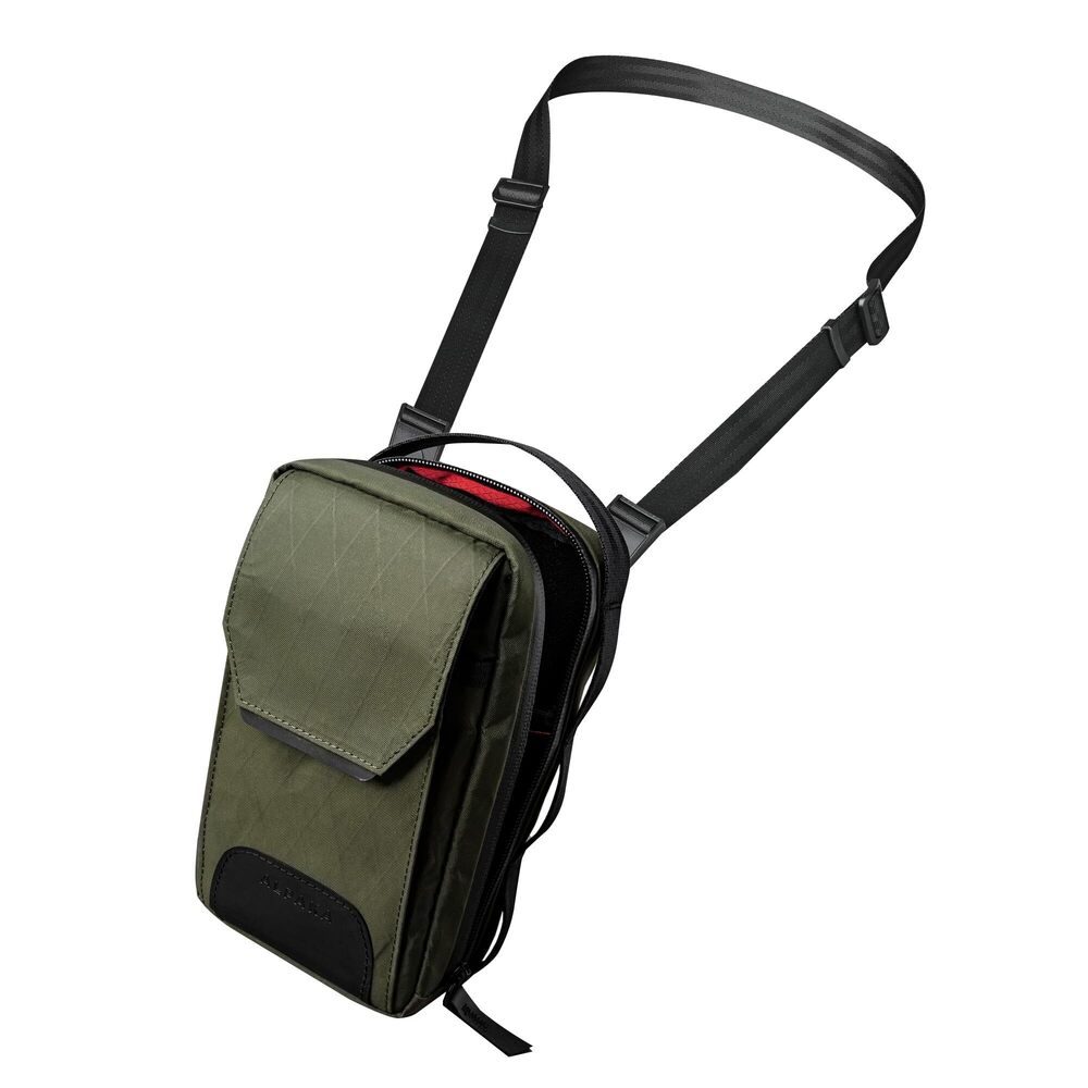 4643 Modular Sling V2 - MIini Sling Bag for Phone Magnetic Quick Access